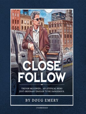 cover image of Close Follow